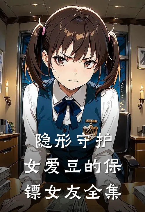 隐形守护：女爱豆的保镖女友 全集
