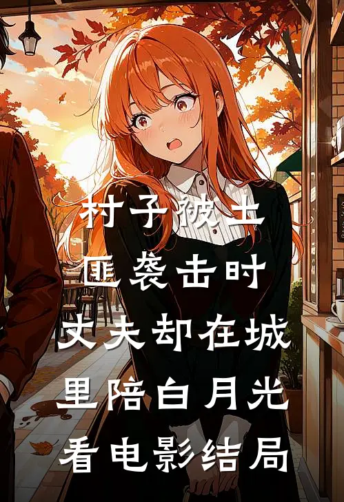 村子被土匪袭击时，丈夫却在城里陪白月光看电影结局