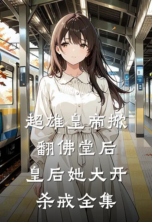 超雄皇帝掀翻佛堂后，皇后她大开杀戒 全集