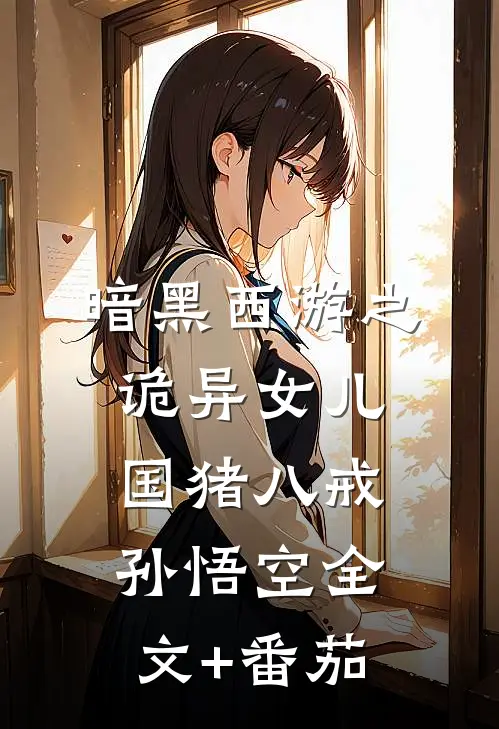 暗黑西游之诡异女儿国猪八戒孙悟空全文+番茄