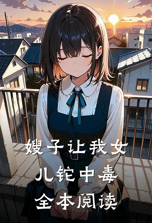 嫂子让我女儿铊中毒全本阅读