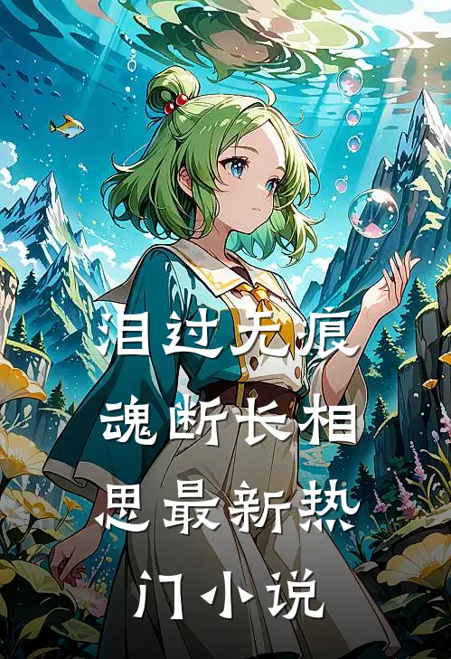 泪过无痕，魂断长相思最新热门小说