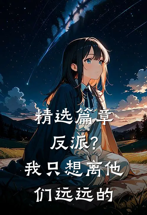 精选篇章反派?我只想离他们远远的