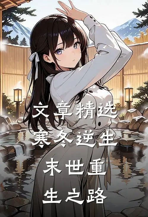 文章精选寒冬逆生：末世重生之路
