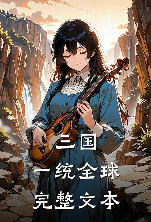 三国：一统全球完整文本