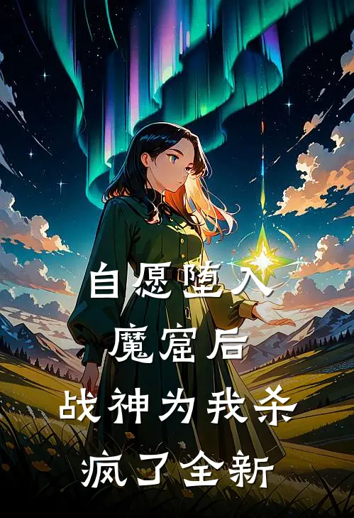 自愿堕入魔窟后，战神为我杀疯了全新