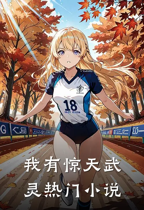 我有惊天武灵热门小说