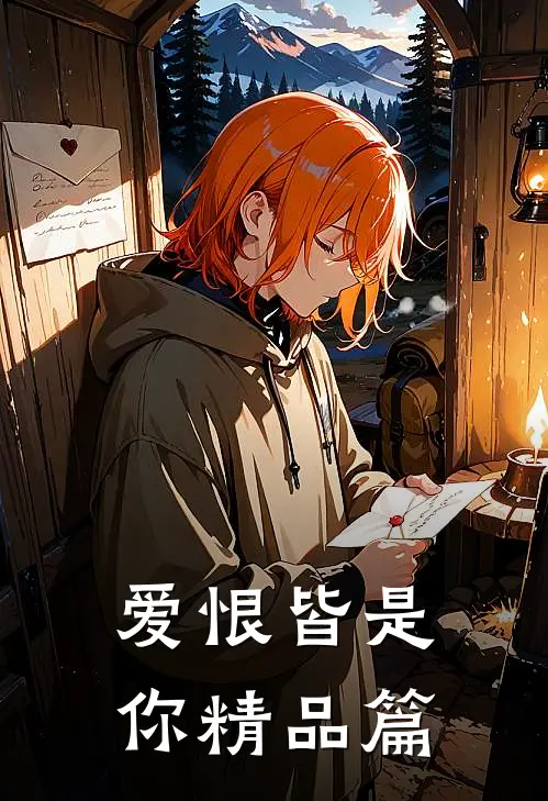 爱恨皆是你精品篇