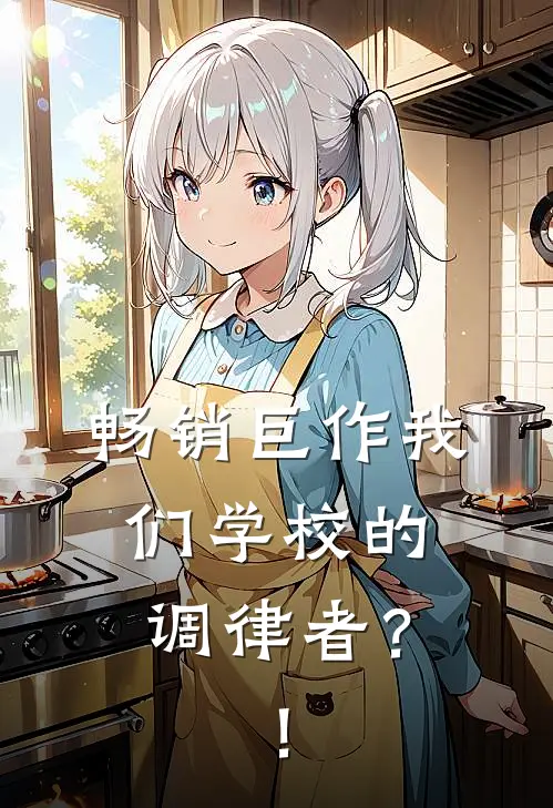 畅销巨作我们学校的调律者？！