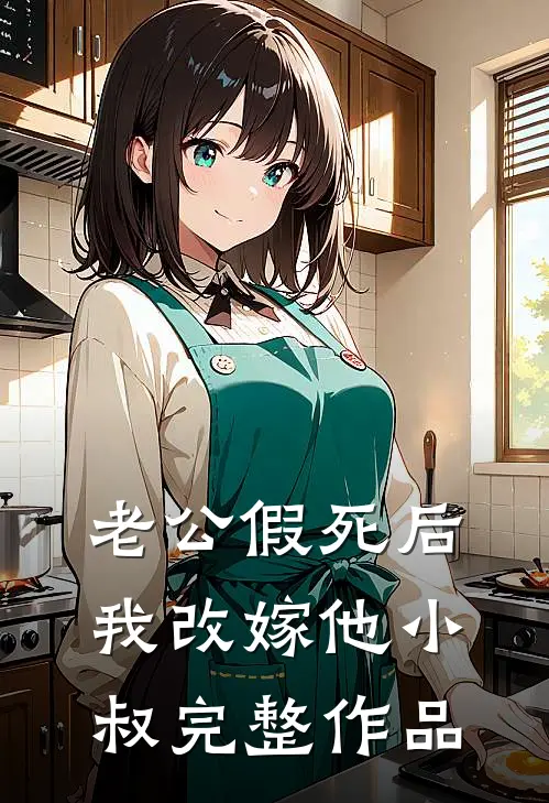 老公假死后，我改嫁他小叔完整作品
