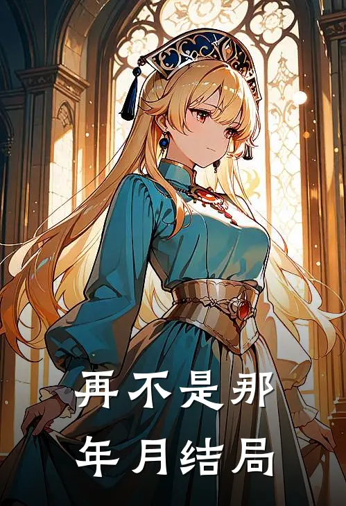 再不是那年月结局