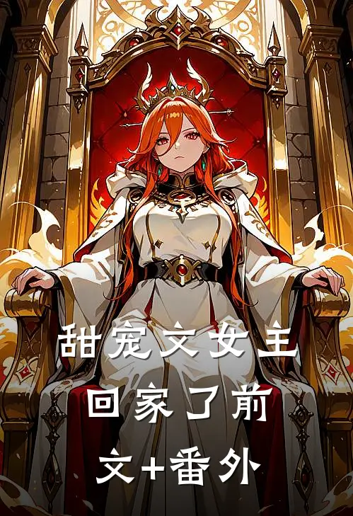 甜宠文女主回家了前文+番外