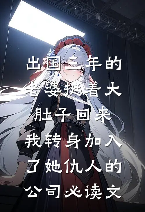 出国三年的老婆挺着大肚子回来，我转身加入了她仇人的公司必读文