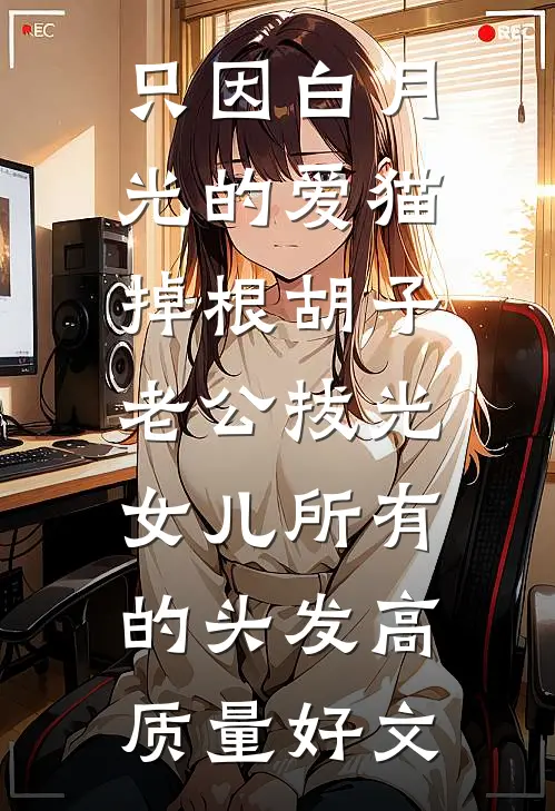 只因白月光的爱猫掉根胡子，老公拔光女儿所有的头发高质量好文