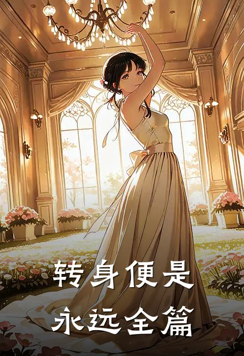 转身便是永远全篇