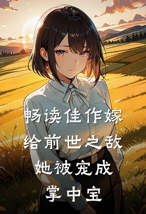 畅读佳作嫁给前世之敌，她被宠成掌中宝