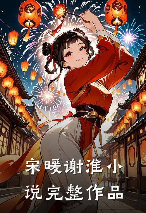 宋暖谢淮小说完整作品