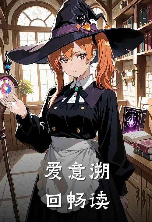 爱意溯回畅读