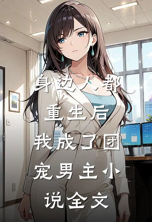 身边人都重生后,我成了团宠男主小说全文