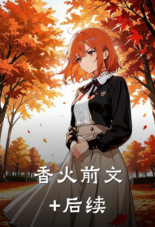 香火前文+后续