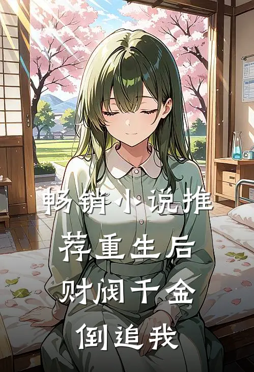 畅销小说推荐重生后，财阀千金倒追我