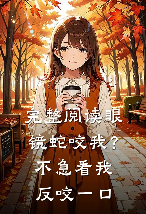完整阅读眼镜蛇咬我？不急，看我反咬一口