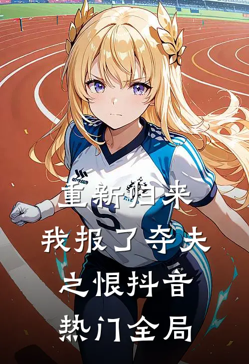 重新归来，我报了夺夫之恨抖音热门全局