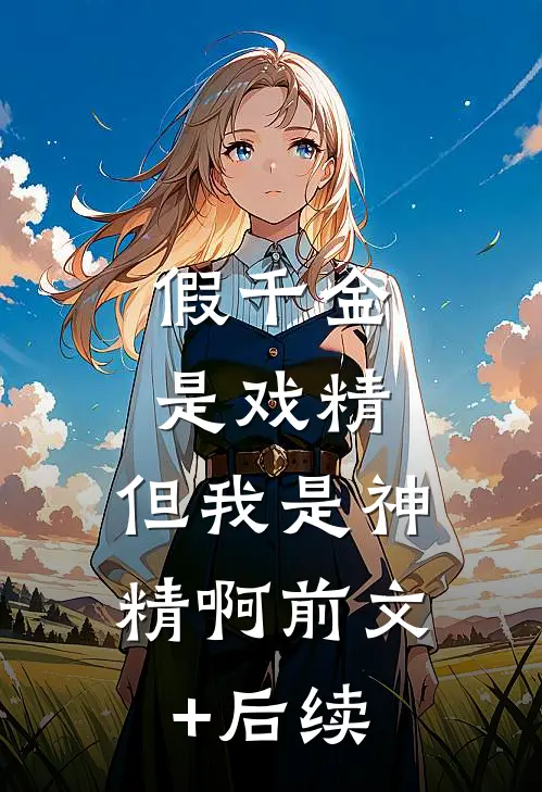 假千金是戏精，但我是神精啊前文+后续
