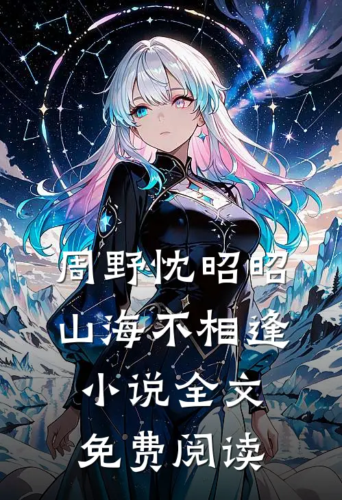 周野忱昭昭山海不相逢小说全文免费阅读