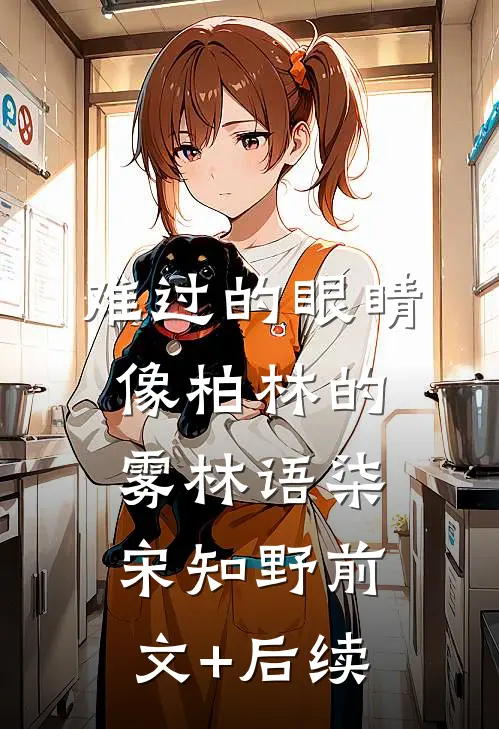 难过的眼睛像柏林的雾林语柒宋知野前文+后续