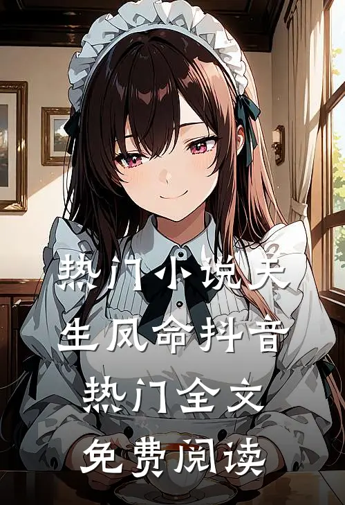 热门小说天生凤命抖音热门全文免费阅读