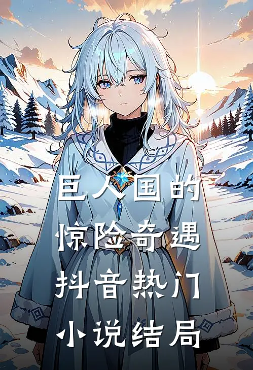 巨人国的惊险奇遇抖音热门小说结局