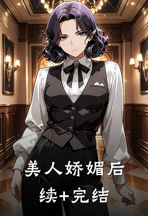 美人娇媚后续+完结