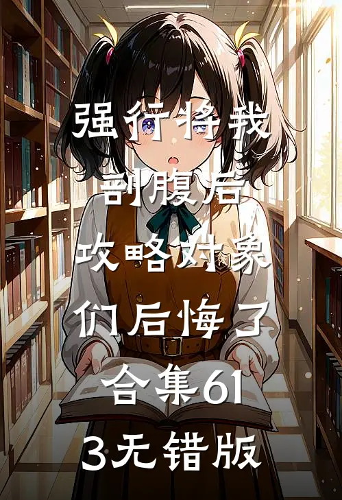 强行将我剖腹后，攻略对象们后悔了合集613无错版