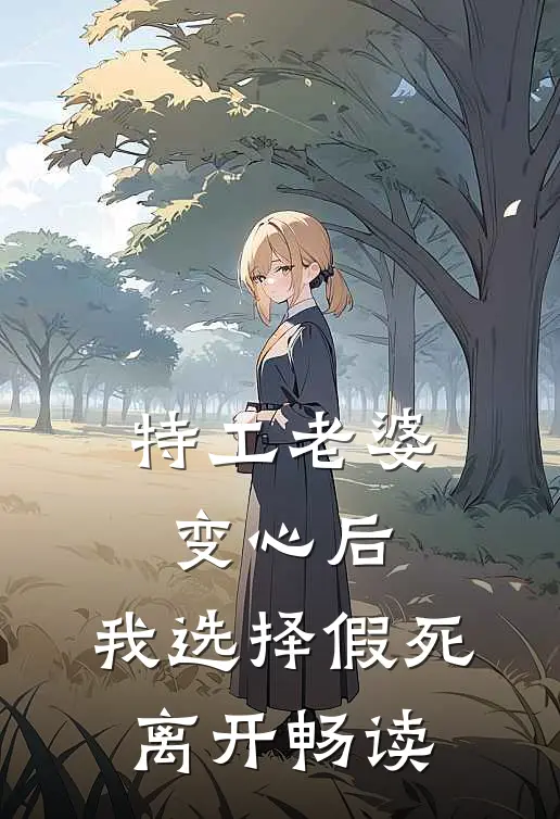 特工老婆变心后，我选择假死离开畅读
