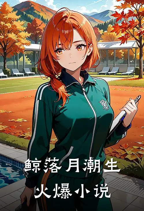 鲸落月潮生火爆小说