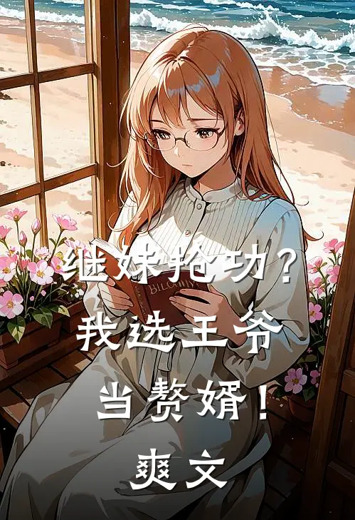 继妹抢功？我选王爷当赘婿！爽文
