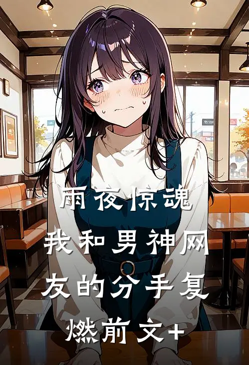 雨夜惊魂，我和男神网友的分手复燃前文+