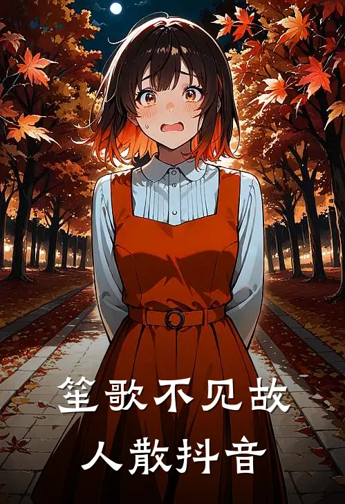 笙歌不见故人散抖音