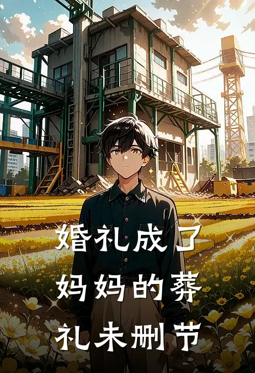婚礼成了妈妈的葬礼未删节