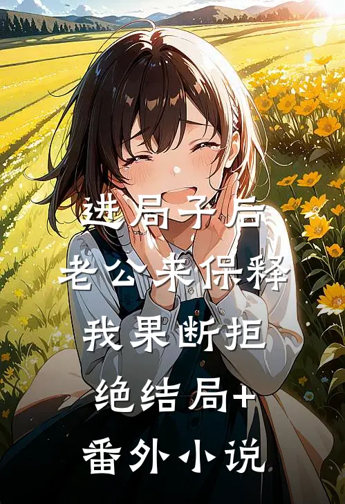 进局子后，老公来保释我果断拒绝结局+番外小说