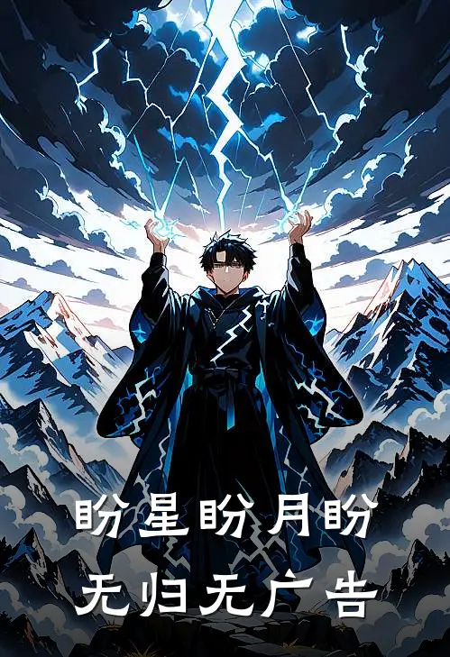 盼星盼月盼无归无广告