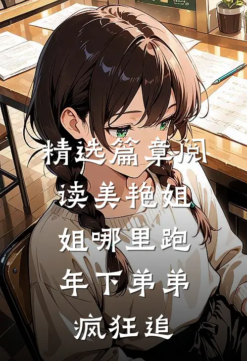精选篇章阅读美艳姐姐哪里跑，年下弟弟疯狂追