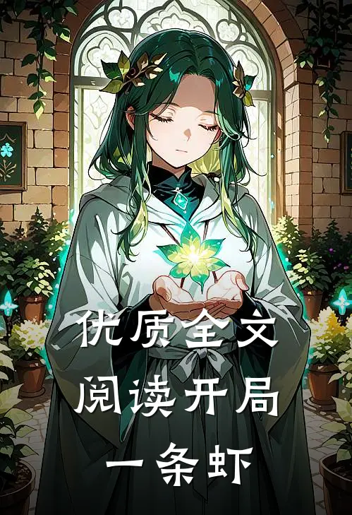 优质全文阅读开局一条虾