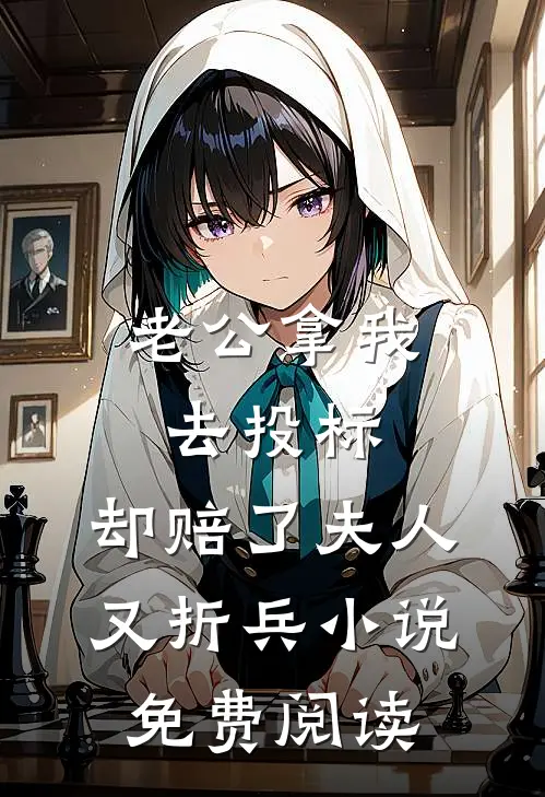 老公拿我去投标，却赔了夫人又折兵小说免费阅读