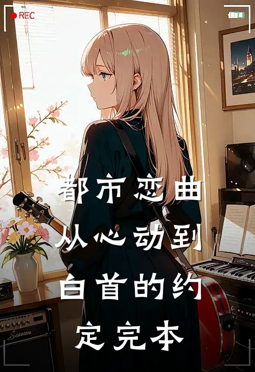 都市恋曲：从心动到白首的约定完本