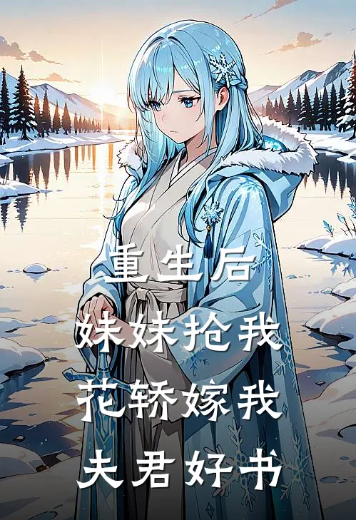重生后，妹妹抢我花轿嫁我夫君好书
