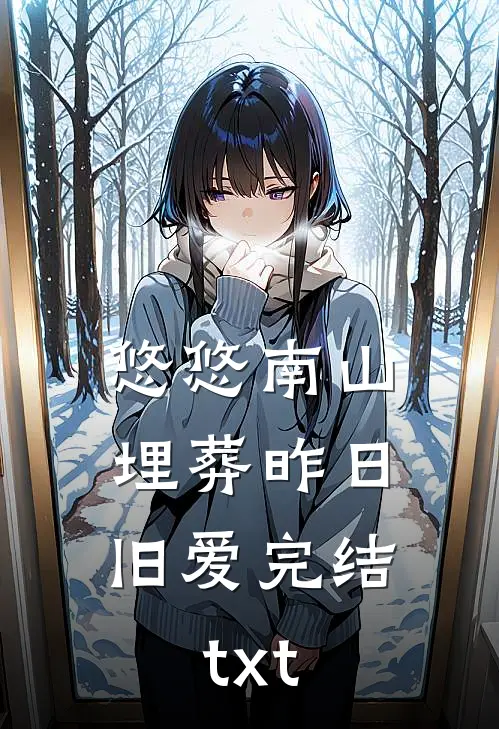 悠悠南山，埋葬昨日旧爱完结txt