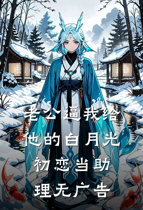 老公逼我给他的白月光初恋当助理无广告