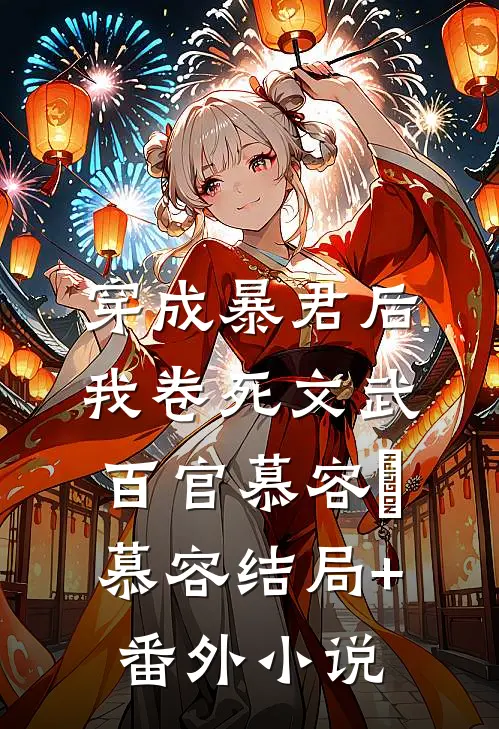 穿成暴君后我卷死文武百官慕容璟慕容结局+番外小说